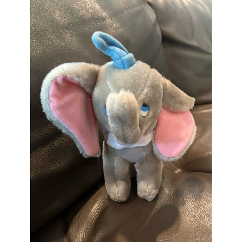 Disney’s Dumbo Vintage Stuffy